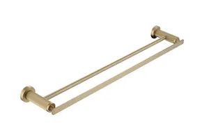 Bathroom Towel Rack Soap Dish 1Y Chrome Plated Stainless Steel Modern 52Serious - George Design & Construction Co., Ltd. - China