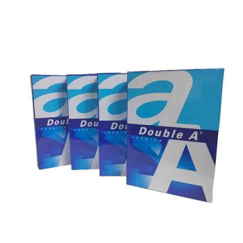 Premium Double A A4 Copy Paper 80gsm Multipurpose Office Paper for Printing and Photocopying – High Brightness, Smooth Texture, Jam-Free Performance – Suitable for Laser and Inkjet Printers – Wholesale Supply for Offices, Schools, Businesses with Secure Packaging and Worldwide Shipping - agroturaspzoo - Poland