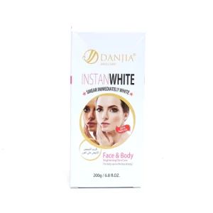Best Whitening Cream Face Cream MOQ 96PCS Form Lotion Model NO. DA089 Trademark DANJIA Gender Any Gender Age Group All - Guangzhou Danjia Cosmetics Co., Ltd. - China