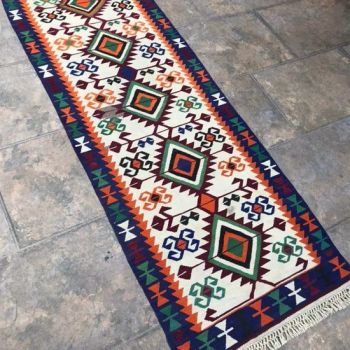 Custom Carpet Processing and Production, Dubai Carpets, Short-Pile Prayer Rugs, Runner Rug - Inspiral Carpet Co., Ltd. - China