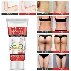 Lifting and Firming Belly and Thick Legs Maintenance and Shaping Slimming Cream - Guangzhou Mebamy Cosmetics Co., Ltd. - China