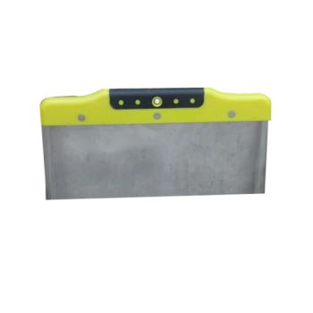 Square Type Putty Knife Mth1012 - Wenzhou Meters Int'l Trade Co., Ltd. - China