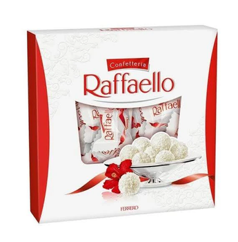 Wholesale Price FERRERO RAFFAELLO FOR SALE | Chocolate Distributors  -  CALIPSO POLSKA SP Z OO  - Poland