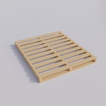 EURO EPAL Wooden Pallet, Affordable High Quality, Wholesale Bulk Orders from A.C.P. AGRICULTURE COMPANY LIMITED EURO EPAL Wooden Pallet, Affordable High Quality, Wholesale Bulk Orders - A.C.P. AGRICULTURE COMPANY LIMITED - Thailand
