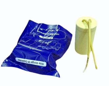 3.15Mfd Ceiling Fan Capacitors, For Fans Terminals 2 Material Plastic Capacitance 3.15 MFD Noise Level Low Noise Usage/Application - Spare World - India