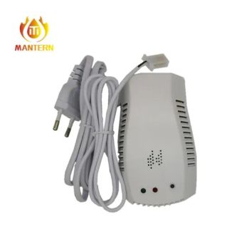 Home Use 12V 24V DC Gas Leakage Detector Gas Leak Alarm - Mantern Industrial Co., Limited - China