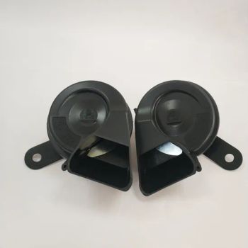 High Quality Auto Parts Warning Alarm Electronic Car Speaker Horn - Qufu Temb Automotive Electric Co., Ltd. - China