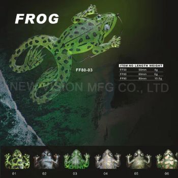Fishing Tackle Fishing Swivels Fishing Lure - 1 Origin China Model NO. - 1 HS Code - Zhejiang New Vision I. /E. Co., Ltd. - China