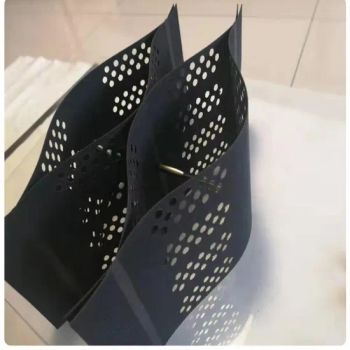 HDPE Geocells Plastic Driveway Grids for Road Retaining Ground Gravel Prices - Qingdao Lebon Industry Co., Ltd. - China