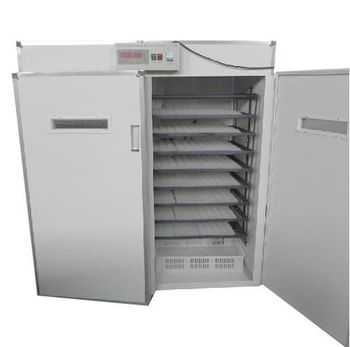 2816 chicken,Poutry,duck eggs incubator/hatcher - YUTIAN FUTAI INTERNATIONAL TRADE CO., LTD. - China