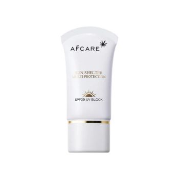 Sun Cream OEM Moisturizes Nourishes Skin Prevents Irritation Mena Whitening Face Cream  - Guangzhou Aifujia Biotechnology Co., Ltd. - China