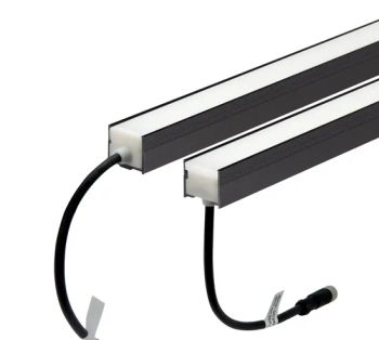 IP67 Waterproof Ground Recessed Lights LED Linear Underground Light - Anboo (Shenzhen) Technology Co., Ltd - China