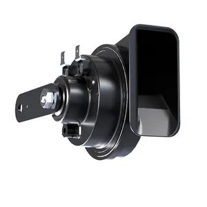 Electric Electrical Deerxuan Carton Pallet Parts Speaker Air Auto Horn OEM K85 - XIAMEN DEERXUAN CAR ACCESSORIES CO., LTD. - China