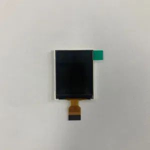 1 77inch 6 O clock TFT LCD Display Module with St7735s Driver IC - Royal Display Co., Ltd. - China