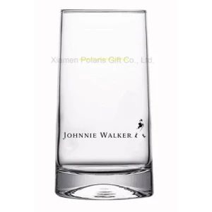 Wine Glassware Straight Drink Glass Cup - Xiamen Polaris Gift Co., Ltd. - China
