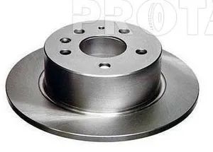 Factory Auto Parts Manufacture Wholesale Car for Rotor Brake Disc 1264230012 - Prota(Yantai)Auto Technology Co., Ltd. - China