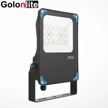 Security Light Mini Floodlight 10W-100W LED Flood Lamp - Golon Manufacturing Co., Ltd. - China