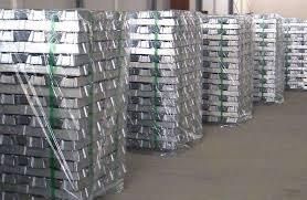 A7 Aluminum Ingots from Ceon Technology Pvt Ltd Nepal A7 Aluminum Ingots - Ceon Technology Pvt Ltd Nepal - Nepal