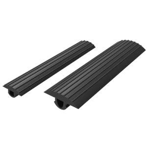 Slot Cover Rubber T Slot Tread Strip Rubber Sealaluminum Covers for Profiles - Shaoxing Shangyu Mesier Metal Products Co., Ltd. - China