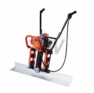 Gasoline Ground Vibration Ruler Concrete Leveling Machine Construction Ground Grinding Machine Paving-Machinery - Henan Tuowei Machinery Co., Ltd - China