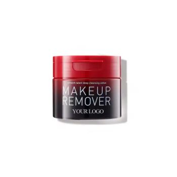 OEM/ODM Makeup Remover Cleansing Wipes Facial Wipes for Makeup Removing - Guangzhou Kaxiou Biotechnology Co., Ltd. - China