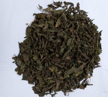 Dried Spearmint Leaf - ADEPT IMPEX PVT LTD - India