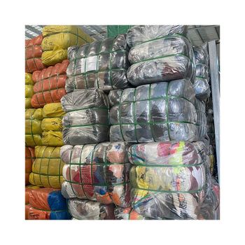 Used clothes mixed lot shirts jeans jackets dresses pre owned supply - Koto Global Trade SPRL - Belgium