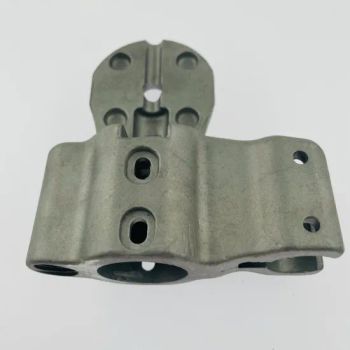 Short Lead Time OEM Liquid Die Forging Spare Parts for Washing Machines/ Dryers/ Refrigeration - Qingdao Chengenxin Industry and Trade Co., Ltd. - China