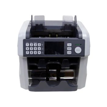 BS-2100-4 Money Sorter and Counter TFT Display Banknote Counter Machine Certified with RoHS for CAD Currency - EB International Group Limited - China