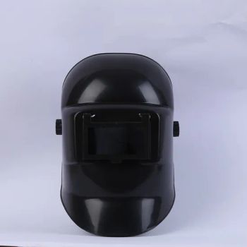 Automatic Adjustable Darkening Mask Industrial Welding Helmet Welding Mask Helmets - Linyi Yonglei Labor Protection Supplies Co., Ltd. - China