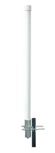 65cm Omni-Directional Glass Fiber Antenna VSWR <1.5 Origin Shenzhen Trademark MEJOR Model NO. MJ-OGFA Specification 25*1200mm - Mejor Industrial Limited - China
