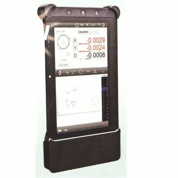 M2 Touch Screen Control Operating System Windows 7-based Operating System Part Alignment Easy Part Alignment And Datum - The L.S. Starrett Company - India