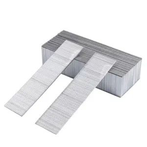 Give Your Home a Sense of Security Special Steel Nails for Decoration High Hardness and Deformation Resistance Making The Decorati - Bazhou Aisber Hardware Products Co., Ltd - China