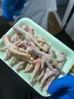 Healthy Frozen Chicken Legs - Tootaship - Lebanon