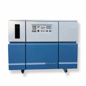 China Icp AES Oes Inductively Coupled Plasma Icp Emission Spectrometer - Chongqing Drawell Instrument Co., Ltd. - China