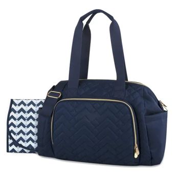 Baby Sleeping Diaper Bag Mummy Bags Travel Bag Wholesale Woman Bag - Quanzhou Rejolly Bags Co., Ltd. - China