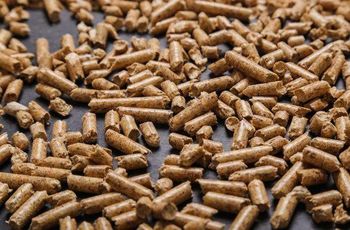 Premium Wood Pellets 6mm Stick Shape For Heating System Eco Friendly Fuel In Stock Sale Durable 6mm Stick Patterns - Smart Agri GmbH - Germany