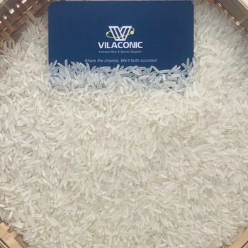 JASMINE RICE 5% BROKEN from Vilaconic Joint Stock Company JASMINE RICE 5% BROKEN – product photo, 5% Broken Rice products found from trusted suppliers, wholesalers, manufacturers & exporters Listing