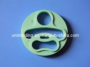 Industrial Molded Silicone Rubber Seals/Mechanical Seal/Pressure Washer Parts - Ningbo High-Tech Park Unimolding Rubber & Plastic Parts Co., Ltd. - China