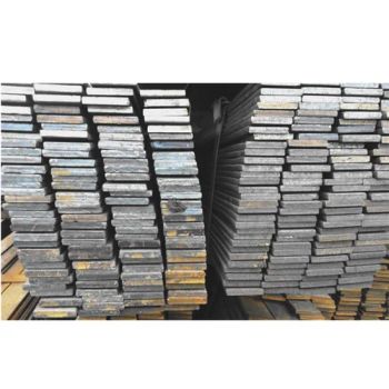Building Material 65mn 45mn Hot Rolled Spring Steel Flat Bar MOQ 5 Tons Origin China Original China Width 20-600mm HS Code 72254099 - Shandong Heng Steel Group Co., Ltd. - China