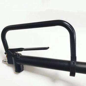 Air Powered Pneumatic Furniture U Stapler Nail Gun Tool Staplers for Stapling - Ningbo Xlin Post Tensioning Co., Ltd. - China