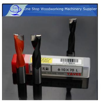 Multi Boring Bit Brad Point Dowel Drill Bits/ Drilling Bit/ Boring Bits Carbide Drill Bit for Wood Woodworking Drilling Machine Parts - Qingdao Xinlihui Machinery Co., Ltd. - China