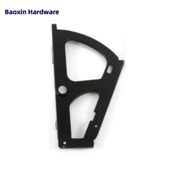 Stainless Steel Iron Shoe Cabinet Brackets/Shoe Racks - Guangzhou Baoxin Hardware Co., Ltd - China
