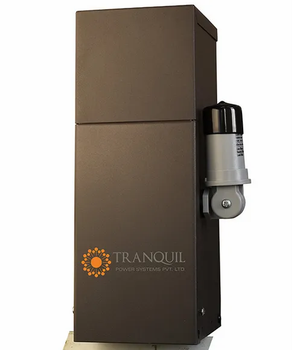 Landscape Low Voltage Transformer Power Supply Frequency 50/60 Hz Enclosure Type Rainproof Power Output 75 W - 1200 W Photo Cell Option - Tranquil Power Systems Private Limited - India