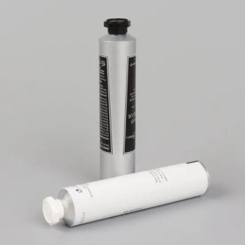 China Supply Aluminum Tube for Cosmetic Packaging (PPC-AT-047) - GOLD FORTUNE (GUANGDONG) IMPORT & EXPORT CO., LTD. - China