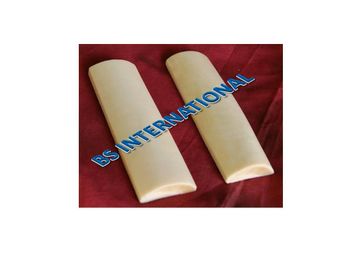 Buffalo Bone Plate Blank -  BS International  - India