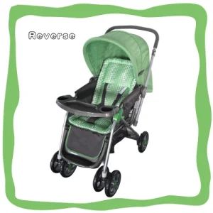 Baby Strollers Baby Strollers Are Light and Easy to Fold and Sit Under an Umbrella for Riders with Good Four-Wheel High Views - Kunshan Cool Kids Business Co., Ltd. - China
