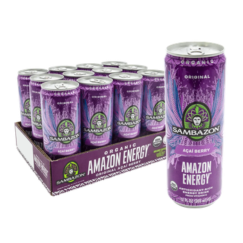 Low price Amazon Energy Drink offered in bulk supply perfect for sports and retail markets - Mutlu Et Mustafa - France