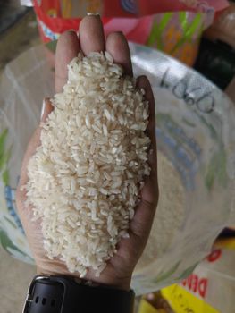 RIce from Jtenk Group Of Company RIce - Jtenk Group Of Company - Cameroon