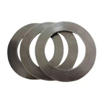 Tape Gaskets Spiral Mica 304 Metal Wound Gasket Origin China Trademark Fangdun HS Code 5911900090 Style Sealing Strip Specification 1/4" to - Langfang Fangdun Fireproof Sealing Material Co., Ltd. - China